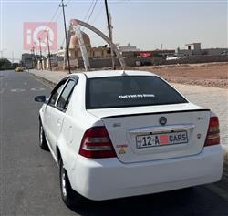 Geely CK